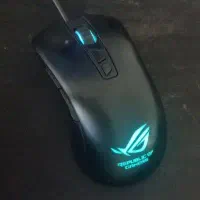 موس gt300 rog