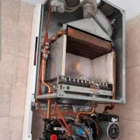 سرویس تخصصی آبگرمکن. پکیج. بخاری|آبگرمکن، پکیج، شوفاژ|گرگان, |دیوار