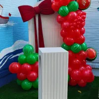 بادکنک ارایی