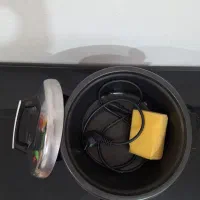 پلوپز برقی|اجاق گاز و لوازم برقی پخت‌وپز|شوشتر, |دیوار