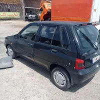 111 مدل 93|خودرو سواری و وانت|تربت جام, علوی|دیوار