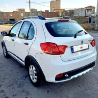 کوییک GXR-L مدل 1404 درحد|خودرو سواری و وانت|اردبیل, |دیوار