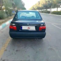 پراید صندوق‌دار بنزینی، مدل ۱۳۸۳    انژکتور|خودرو سواری و وانت|نیشابور, خیام|دیوار