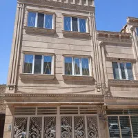 ۱۲۰متر/همکف/راه جدا/فول امکانات