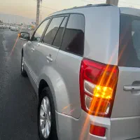 ویتارا سوزوکی اتومات  مدل ۹۶ کلاس ۱۰