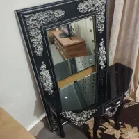 اینه|بوفه، ویترین، کنسول|چابهار, |دیوار