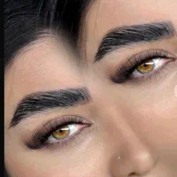 تخفیف ویژه ۵۰٪خدمات کاشت واکستنشن مژه ولیفت ابرو|خدمات آرایشگری و زیبایی|کرج, گوهردشت|دیوار