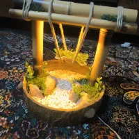 اب نما|صنایع دستی و سایر لوازم تزئینی|تهران, خواجه نظام الملک|دیوار