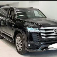 رنت لندکروز/ کرایه ماشین لوکس/اجاره ماشین لوکس