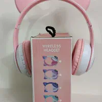 هدفون بزرگسال و مدل کودک|لوازم جانبی موبایل و تبلت|تهران, مسعودیه|دیوار