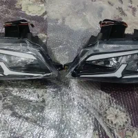 چراغ جلو پارس طرح اونتادور فولکالر و لوازم اسپرت|قطعات یدکی و لوازم جانبی|زنجان, |دیوار