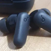 هندزفری بلوتوثی انکر r50nc در حد نو|لوازم جانبی موبایل و تبلت|رشت, کوی عرفان|دیوار