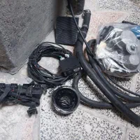 کپسول CNG|قطعات یدکی و لوازم جانبی|گلستان (تهران), |دیوار