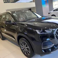 تیگو ۸ پرومکس آی ای اقساط نمایندگی