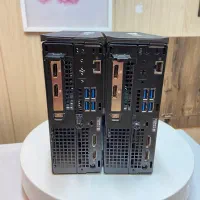 مینی کیس دل|رایانه رومیزی|تهران, جردن|دیوار