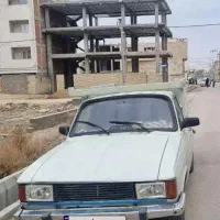 پیکان وانت فروش فوری