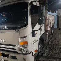 خاور جک بار جابجایی به تمام نقاط کشور