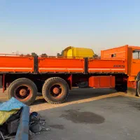 راننده پایه یک نیازمندیم