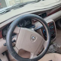 سمند ef7 دوگانه سوز|خودرو سواری و وانت|تهران, ارم|دیوار