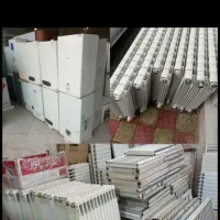 خریدوفروش پکیچ ورادیاتور