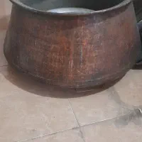 خریدو فروش انواع دیگ مس و روهی