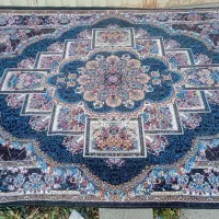 فرش|فرش|تبریز, |دیوار