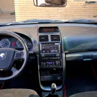 سورن پلاس xu7p مدل403 برج 12|خودرو سواری و وانت|اهواز, کوی آغاجاری|دیوار