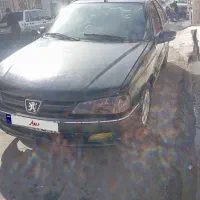 پرشیا سالم|خودرو سواری و وانت|قم, علی آباد سعدگان|دیوار