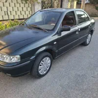 سمند 81|خودرو سواری و وانت|تبریز, |دیوار