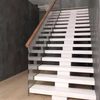 بازدید.مشاوره.طراحی و ساخت انواع پله گرد و مدرن|مصالح و تجهیزات ساختمان|مشکیندشت, |دیوار