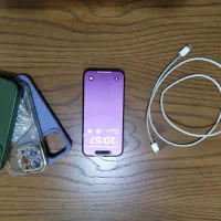 iPhone 15 pro.ایفون ۱۵ پرو
