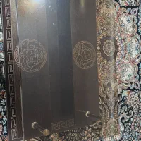 جلو مبلی و عسلی|مبلمان خانگی و میز عسلی|کرج, رجب‌آباد|دیوار
