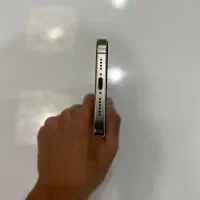 آیفون ۱۵ پرومکس درحدنو|موبایل|کرج, عظیمیه|دیوار