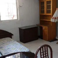 اجاره خانه حیاط دار مبله