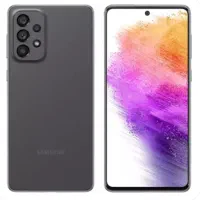 سامسونگ a73درحد صفر بدون نقطه