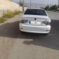 سمندسورن ای اف سون بی رنگ|خودرو سواری و وانت|دره شهر, |دیوار