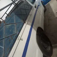 مزداوانتتککابین|خودرو سواری و وانت|جیرفت, |دیوار