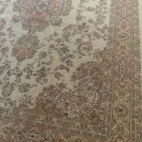 فرش 12متری سالم و تمیز
