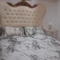 تخت خواب دونفره