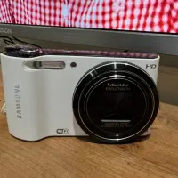 دوربین دیجیتال سامسونگ|دوربین عکاسی و فیلمبرداری|مشهد, امام رضا (ع)|دیوار