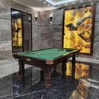 میز بیلیارد  و اسنوکو شرکتی کد ir012