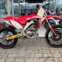 crf250 honda سی ار اف سی ار ام