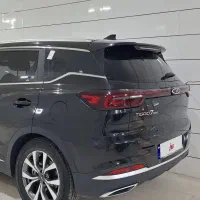 تیگو۷ پرو مدل 1402|خودرو سواری و وانت|خوی, |دیوار