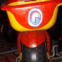 سه چرخه فروشی