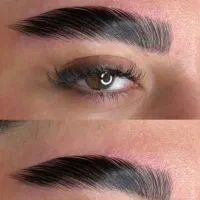 آموزش ناخن ولیفت ولمینت ابرومژه ۱.۵۰۰بامدرک|خدمات آموزشی|اسلام‌شهر, باغ فیض|دیوار