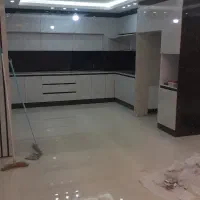 «کابینت سازی مدرن -نما- »|خدمات پیشه و مهارت|ابهر, |دیوار