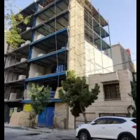 سبک سازی.پیمانکاری اجرای صفرتاصدساختمان و بازسازی