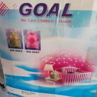دستگاه بخار سردمارک Goal|آرایشی، بهداشتی، درمانی|تهران, افسریه جنوبی|دیوار