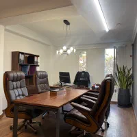 کارمند اداری