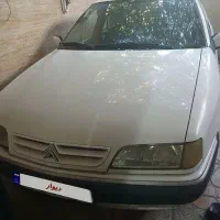 زانتیا مدل 88 بیرنگ به شرط کارشناسی